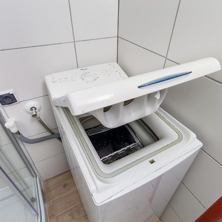 Apartserwis Top Tatra Zakopane Ngoại thất bức ảnh