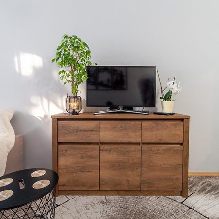 Apartserwis Top Tatra Zakopane Ngoại thất bức ảnh