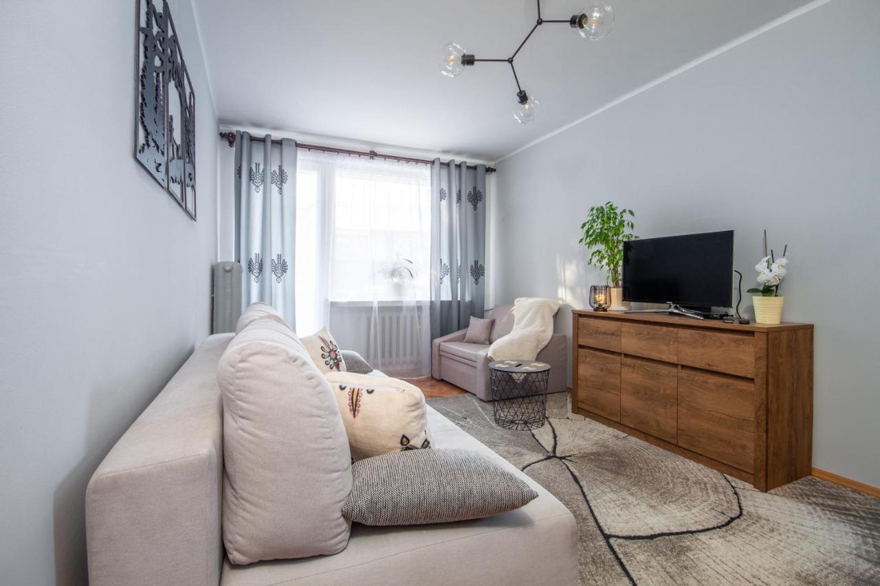 Apartserwis Top Tatra Zakopane Ngoại thất bức ảnh