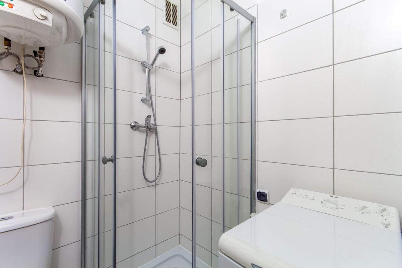 Apartserwis Top Tatra Zakopane Ngoại thất bức ảnh