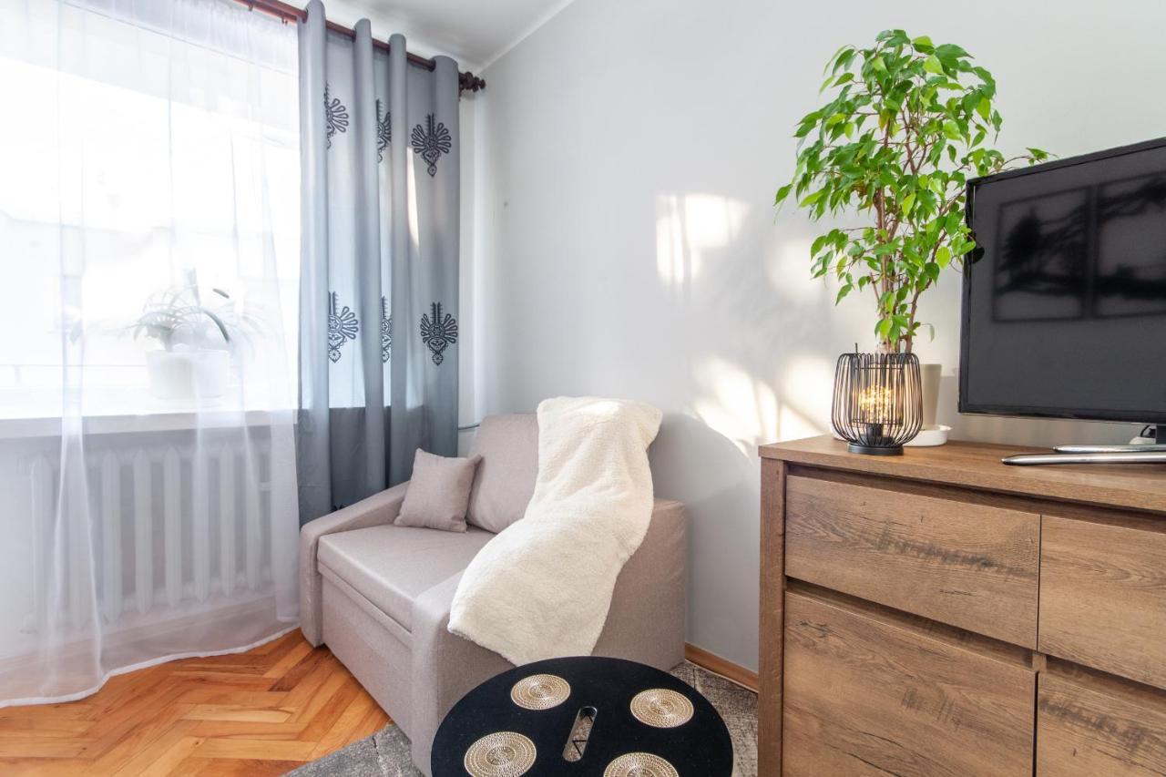 Apartserwis Top Tatra Zakopane Ngoại thất bức ảnh