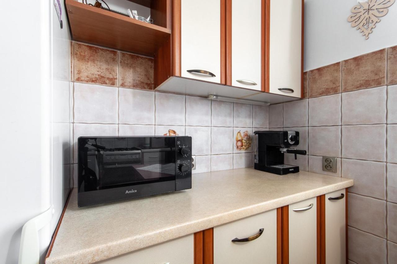 Apartserwis Top Tatra Zakopane Ngoại thất bức ảnh