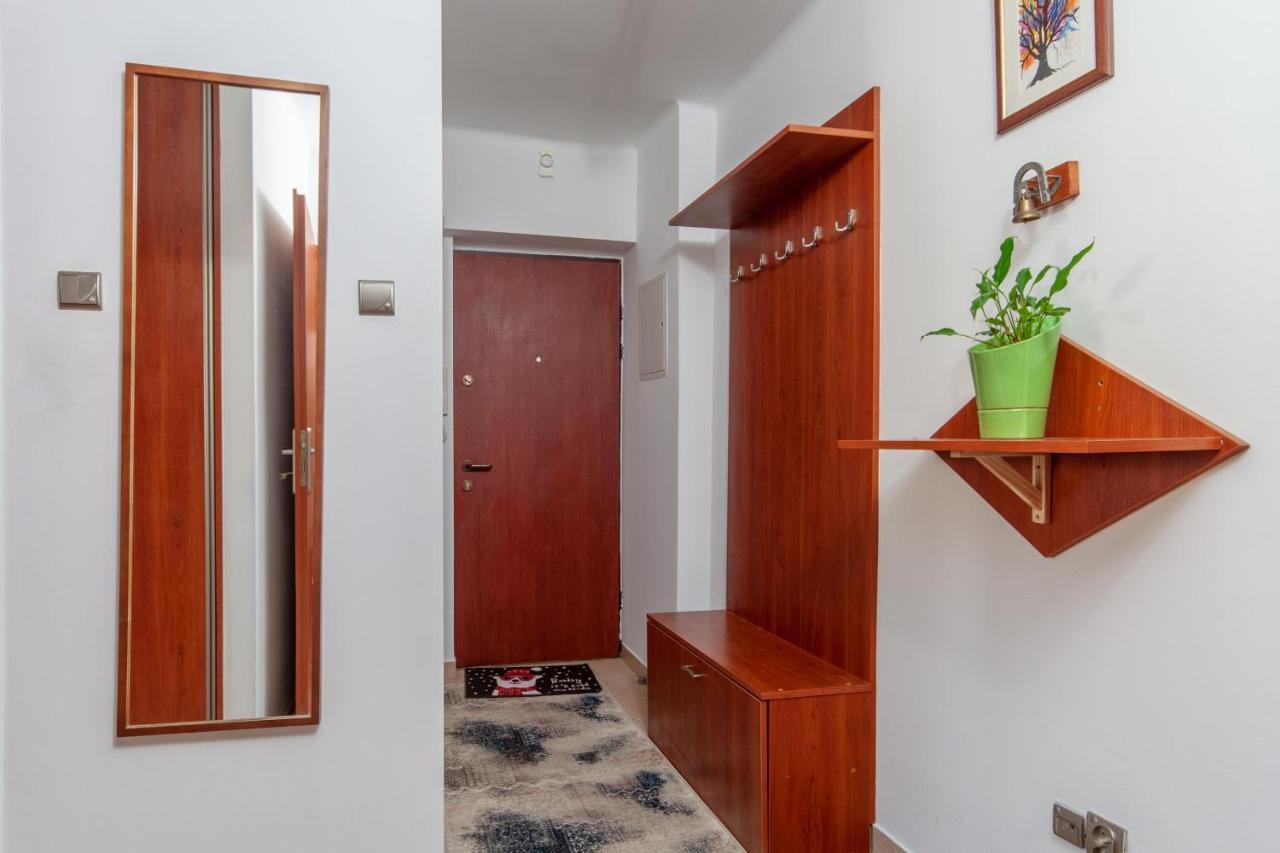 Apartserwis Top Tatra Zakopane Ngoại thất bức ảnh