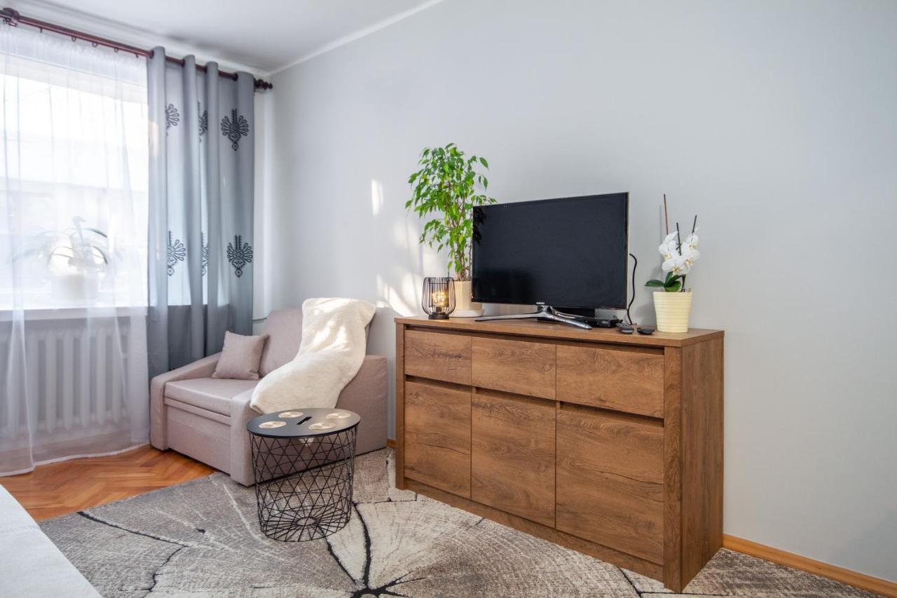 Apartserwis Top Tatra Zakopane Ngoại thất bức ảnh