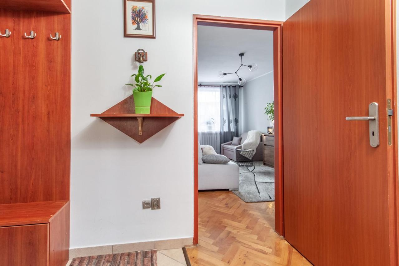 Apartserwis Top Tatra Zakopane Ngoại thất bức ảnh